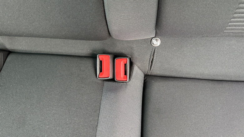 SEAT Ibiza 1.0 TSI 95 FR [EZ] 5dr Petrol Hatchback